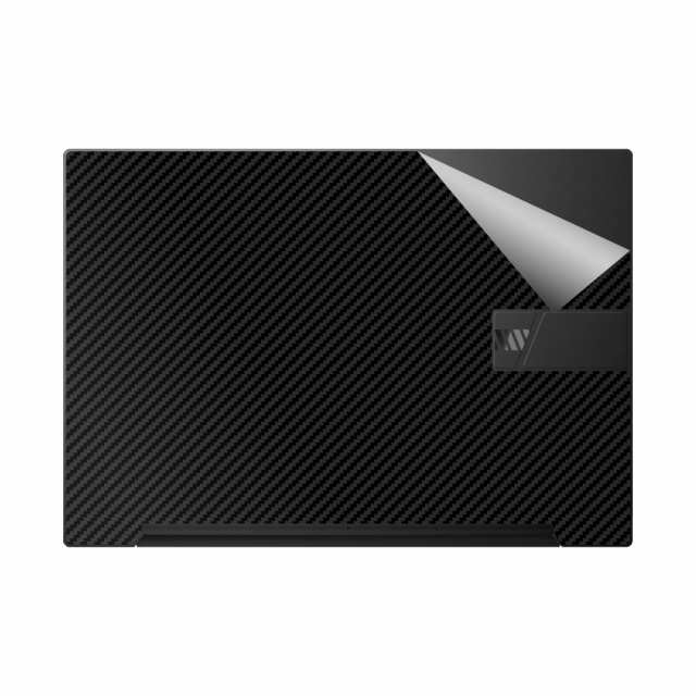 スキンシール ASUS VivoBook Pro 16X OLED (N7601ZM/N7601ZW) 【各種】【PDA工房】の通販は