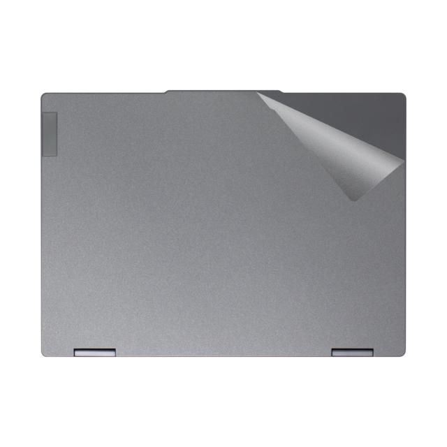 スキンシール Lenovo IdeaPad 5 2-in-1 Gen 9 (14型) 【透明・すりガラス調】【PDA工房】の通販は