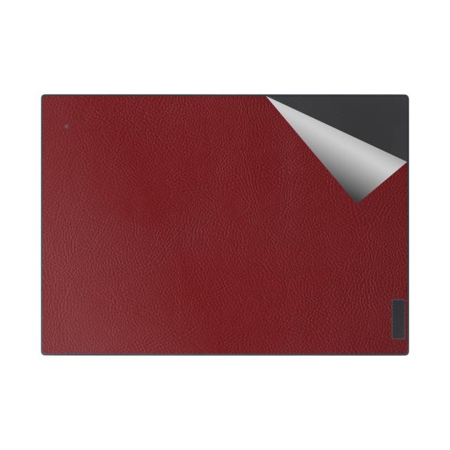 スキンシール ThinkPad P1 Gen 6 【バラエティシリーズ各種】【PDA工房】