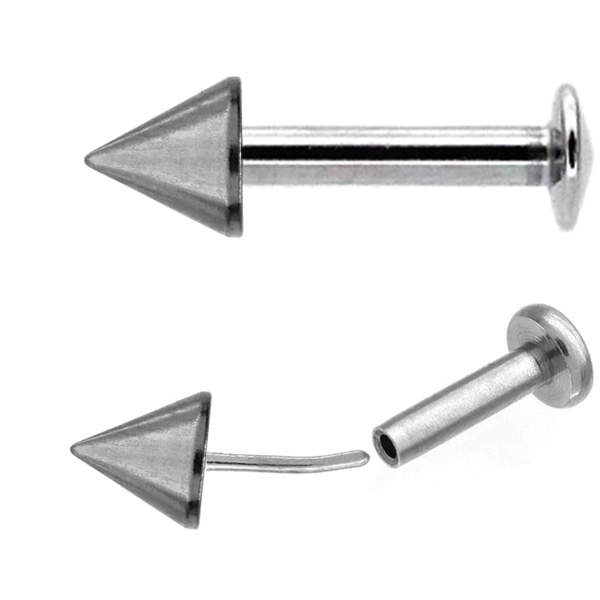 Fua 片耳ピアス早いもの勝ち！最終値下げ！期間限定です。 ピアッサー 軟骨 耳たぶ 14G 片耳 ピナックAα PINACAα