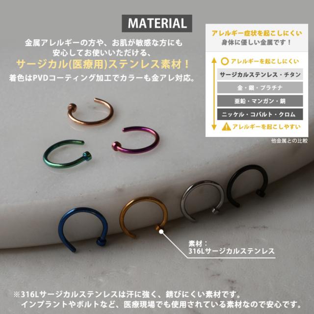 CoCr アクセサリー 亜 CoCr アクセサリー 亜