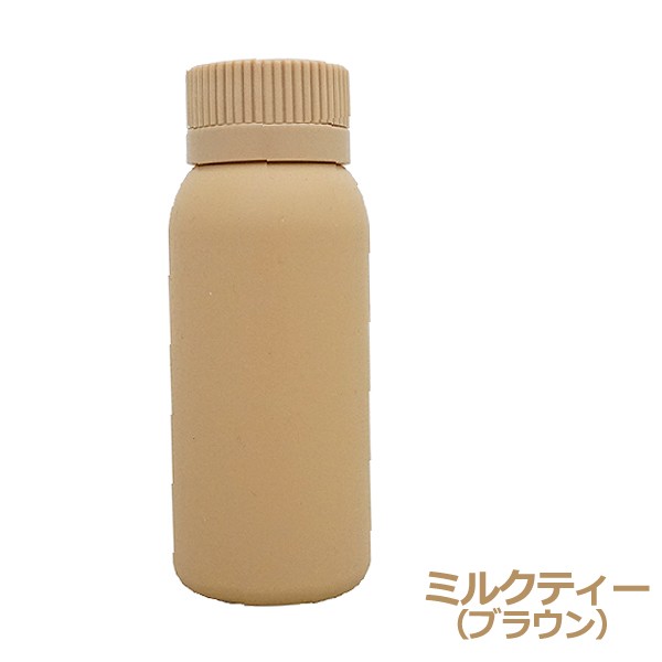 熱中症対策 アイシーズ2色セット 容量100ml 超小型ミニボトル 水筒 片手で握れる シリコンボトル 小型 ミニサイズ 暑さ対策 携帯冷却 の通販はau Pay マーケット 株式会社ポニー