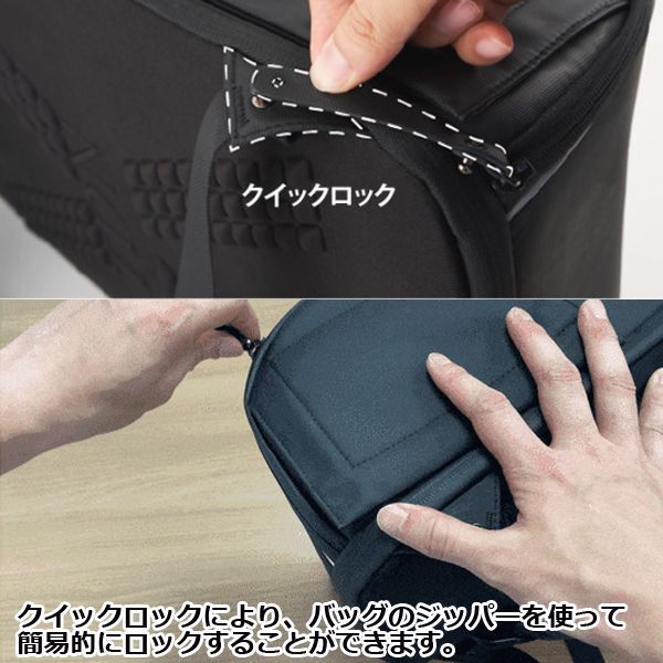 TDN27ポケットビジネスバックパック  (大容量 リュックサック サポートベルト付き 27個の収納スペース THREE DOG NIGHT)の通販は