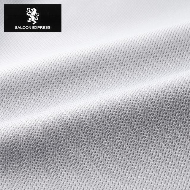 メンズ ハーフジップ切替 上下セットアップ 2色組 半袖 ハーフパンツ