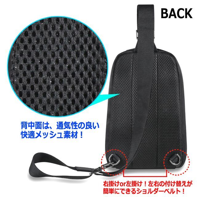 ブルーインパルス 航空自衛隊 ボディバッグ PX 防弾チョッキ （ブルー