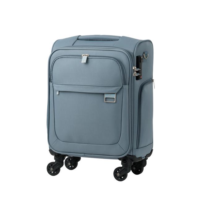 氣志團 キャリーケース もちもち】ブリーフィング キャリーケース