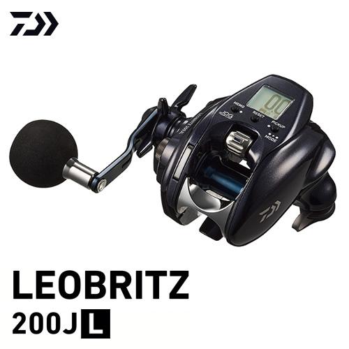 Daiwa Leobritz 270 電動リール Daiwa Leobritz 270 電動リール リール/電動リール/電動リール