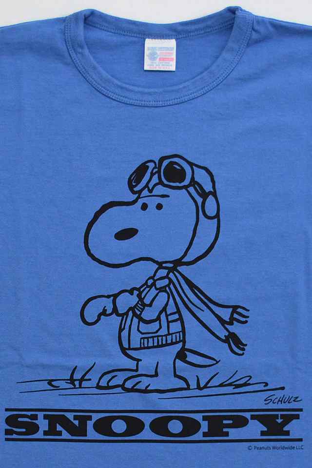 Buzz Peanuts半袖tシャツ Snoopy Buzz Rickson S Br バズリクソンズ スヌーピー アメリカ製の通販はau Pay マーケット 和柄専門店 サクラスタイル