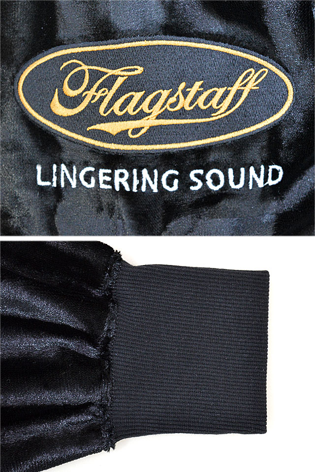 Betty Boop×Flag Staff パーカー Flagstaff 433026 フラッグスタッフ