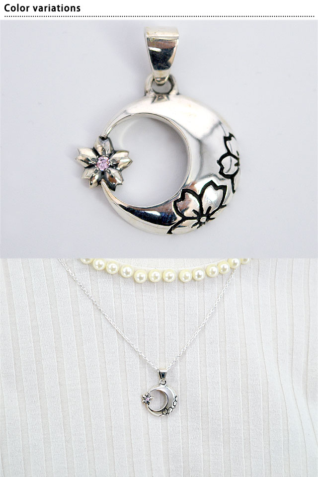 SMOKIN' AGES スペード型ネックレス 925シルバー ネックレス メンズ