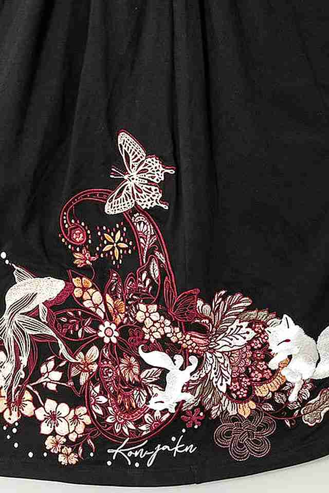 OZZON JAPAN / スカート