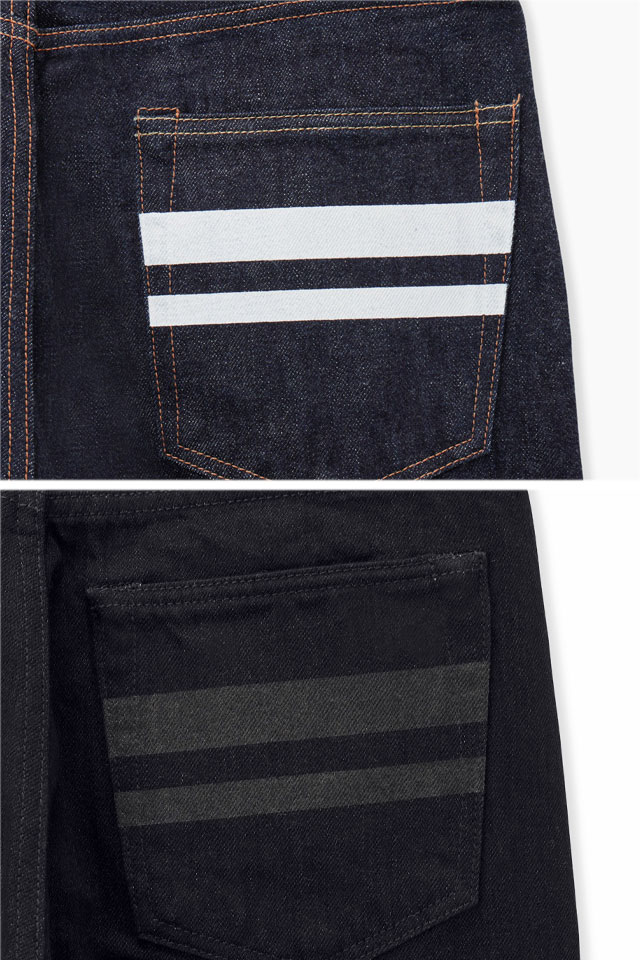 #300 CLASSIC SLIM 15.7oz クラシックスリム ジッパーフライジーンズ 桃太郎ジーンズ MMJZ0301,MMJZ1301 MOMOTARO JEANS