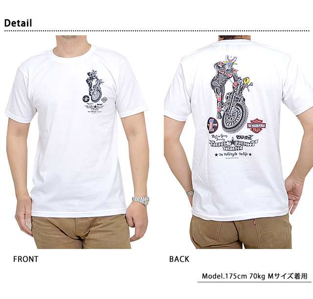 Ngf マジンガーz Wネームバイクインクジェット半袖tシャツ Nativegangfamily Ngf29 6 永井豪 昭和 アニメの通販はau Pay マーケット 和柄専門店 サクラスタイル