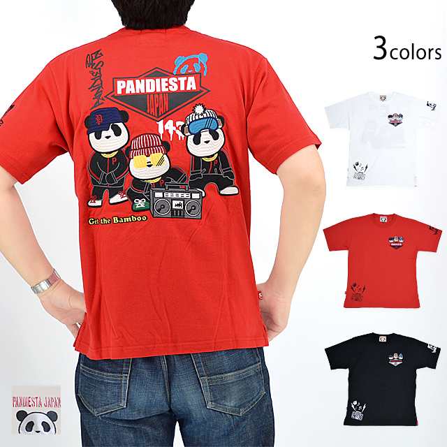 PANDIESTA JAPAN  Ｔシャツ