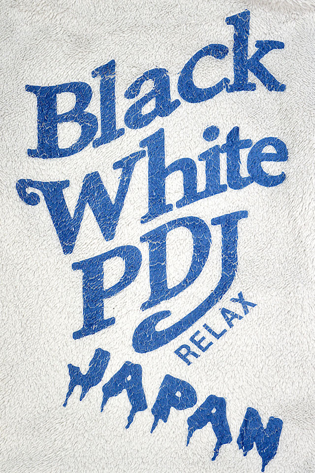B/W-PDJ RELAXシリーズ ボアフリースパーカー PANDIESTA JAPAN 533860 パンディエスタ パンダ 防寒 ユニセックス_5