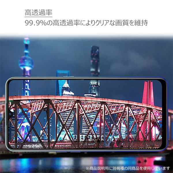 Xiaomi Redmi Note 10 JE XIG02 フィルム カメラレンズ保護 強化ガラス
