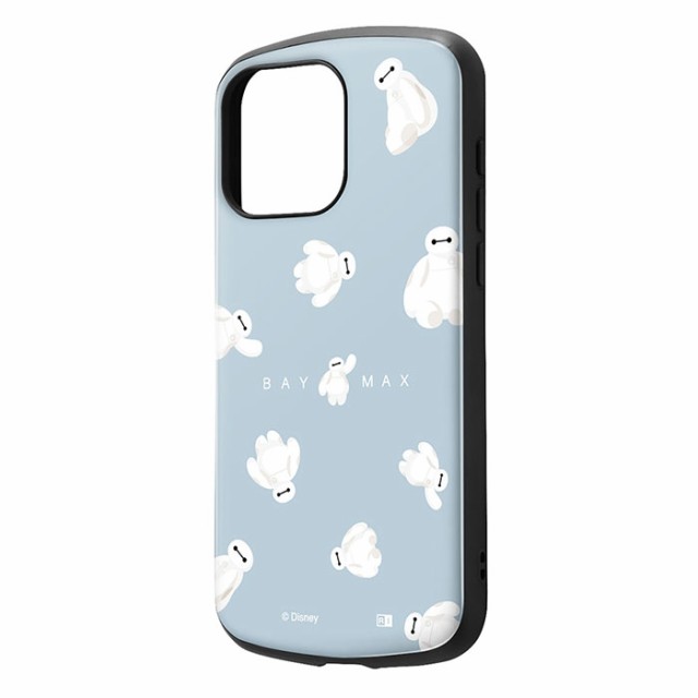iPhone15ProMax ケース ハードケース ディズニー 耐衝撃 MiA iPhone15ProMax ケース ハードケース ディズニー 耐衝撃 MiA