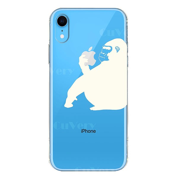 2021 ABSOLUTE・LINKASE AIR / ゴリラガラスiPhoneケース for