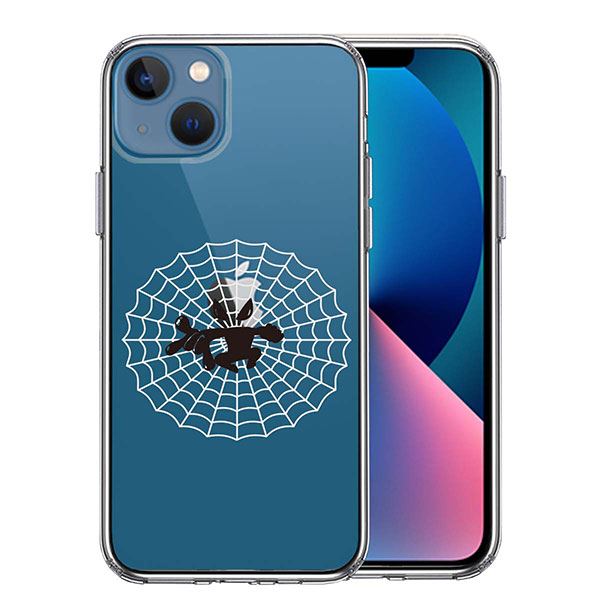 iPhone13 ケース ハードケース ハイブリッド クリア 映画 iPhone13 ケース ハードケース ハイブリッド クリア 映画