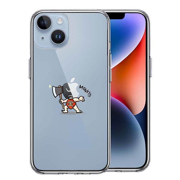 threetimes iPhone14 ケース 15319-386-