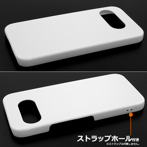 Google Pixel 9a ケース ピクセル9a ハードケース ホワイト 白 カバー