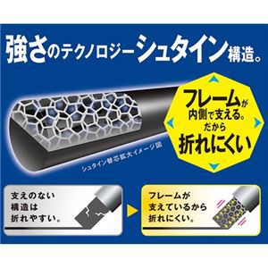 まとめ) ぺんてる シャープ SHARP替芯 アイン シュタイン 0.5mm ハード