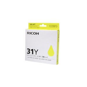 RICOH リコー インクカートリッジ トナーカートリッジ ×5セット