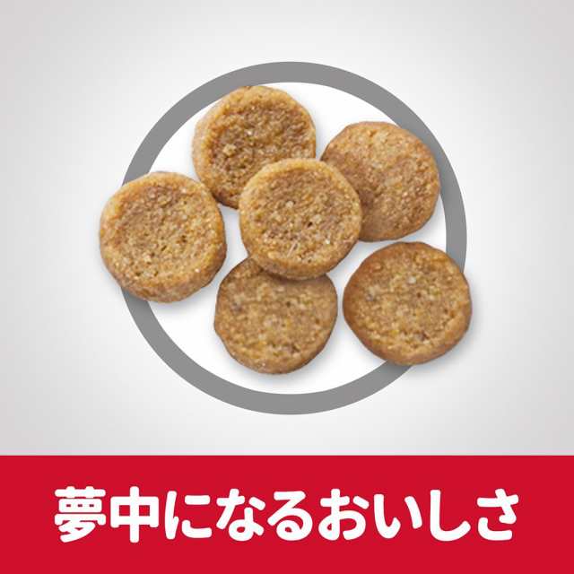 サイエンスダイエット アダルト １〜６歳 成猫用 チキン ２．８ｋｇ