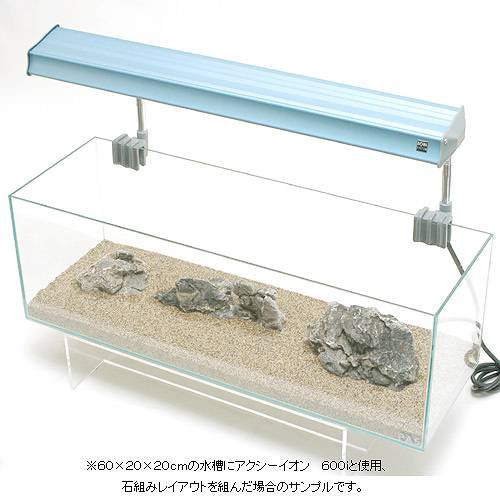 ｇｌａｓｉａ カウンター ｇｌ ６００ｃ ６０ｃｍスリムオールガラス水槽 ６０ ２０ ２０ｃｍ ５ｍｍ 単体 沖縄別途送料の通販はau Pay マーケット チャーム