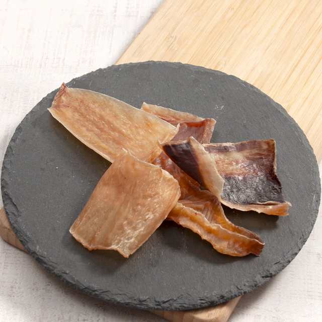 国産 鮫のスライスジャーキー ５０ｇ 犬猫用 無添加 無着色 ＰａｃｋｕｎｘＣＯＣＯＡ キャットフード 格安通販サイト ペット・ペットグッズ 