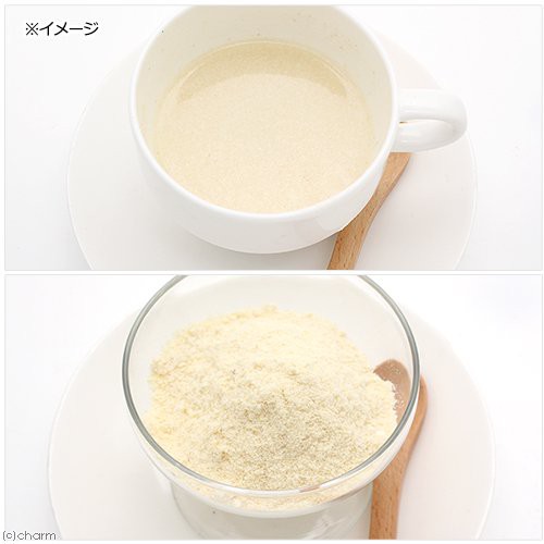 モモンガのミルク パイン味 １００ｇ 高級ヤギミルク使用 モモンガ リス ハムスター ハリネズミ ハムスター 餌 の通販はau Pay マーケット チャーム