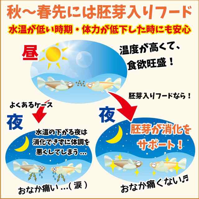 キョーリン メダカの舞 メンテナンス ９０ｇ メダカの餌 良消化タイプ