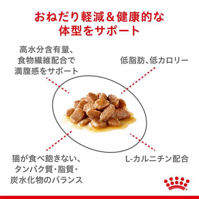 ロイヤルカナン アペタイト コントロール おねだりの多い成猫用 生後12ヵ月齢以上 2kg (猫・キャット) [正規品]