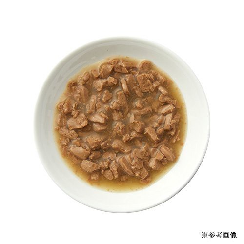 ニュートロディッシュ シニア チキン＆ツナ 11個 匿名配送 | jarwan.com