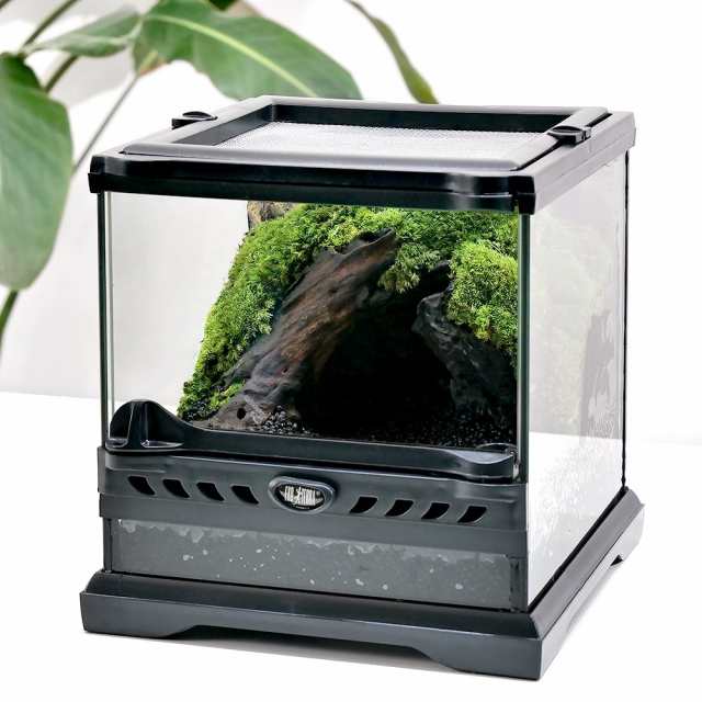 Aquarium Technology Hydro-Sponge Pro V プレミアム網目