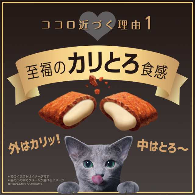 アソート シーバデュオ ２００ｇ 味のお試し美味しさ５種セット キャットフードの通販はau PAY マーケット - チャーム