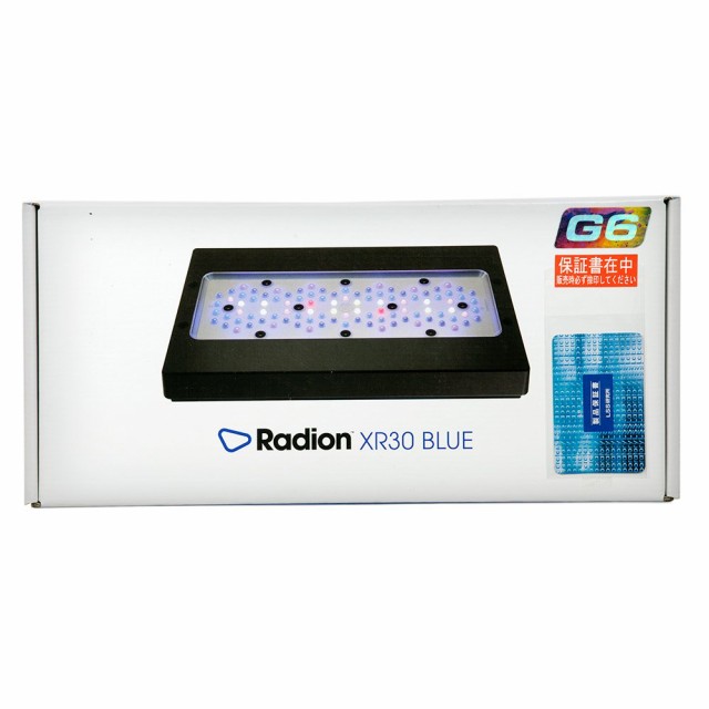 □エコテックマリン Ｒａｄｉｏｎ（ラディオン） Ｇ６ ＸＲ３０