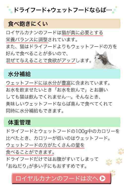 ロイヤルカナン ライトウェイトケア 減量したい成猫用 生後12ヵ月齢