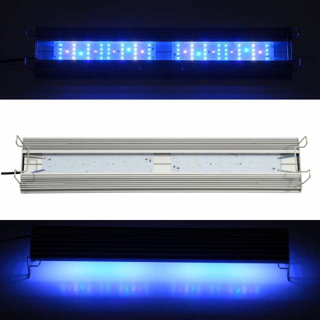 アクロ TRIANGLE LED MARINE Pro 600の
