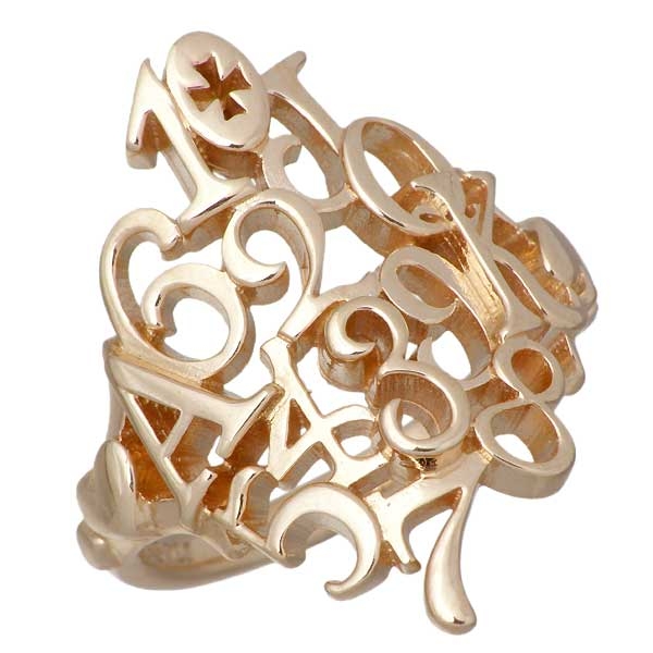 ディールティアーズ DEAL TEARS シルバー リング 指輪 レディース シャッフルカード ピンク 7〜23号 プレゼント ギフト 399232PK 送料無料の通販は 13,200円