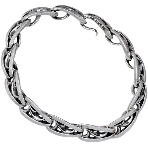 AQUASILVER（アクアシルバー）バングル ブレスレット