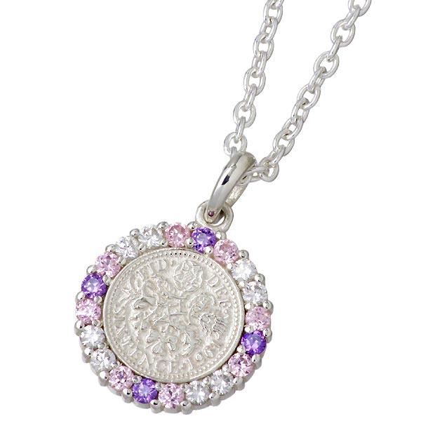 アクアシルバー AQUA SILVER シルバー ペンダントトップ メンズ