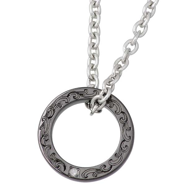 アクアシルバー AQUA SILVER シルバー ペンダントトップ メンズ