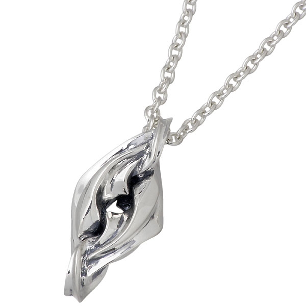 キュア cure ペンダントトップ メンズ レディース シルバー コライド CU-PE-103の通販は