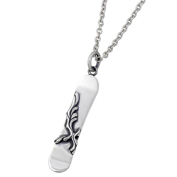 クールダスト cooldust FUNKOUTS ペンダントトップ メンズ レディース シルバー スノーボード 逆十時 FCN-063の通販は