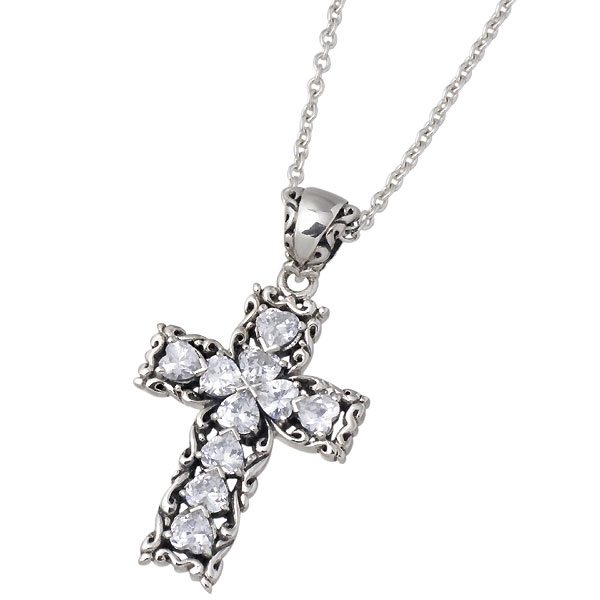 スワロフスキー Swarovski FAITHFUL ピアス 973736