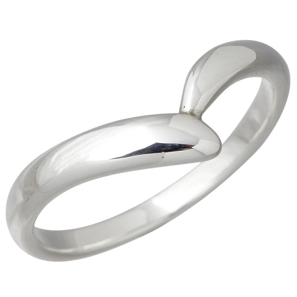 アイジェルナ Ijeluna リング 指輪 レディース シルバー ライン 7〜13号 IJ-024RSの通販は 6,029円
