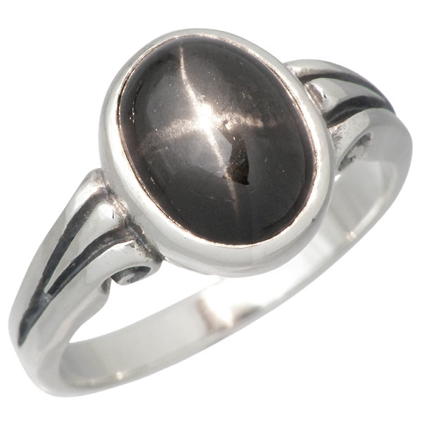 アイジェルナ Ijeluna リング 指輪 レディース シルバー ヴァイオラ8X10mmダイオプサイト 7〜17号ストーン IJ-043RS-DSの通販は 12,650円