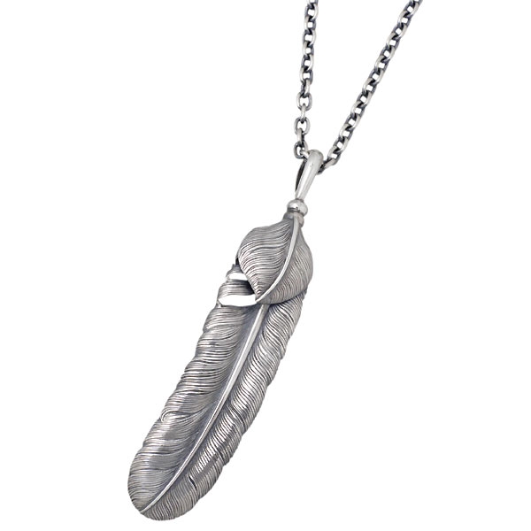 ケースミス K-SMITH ペンダントトップ メンズ レディース シルバー