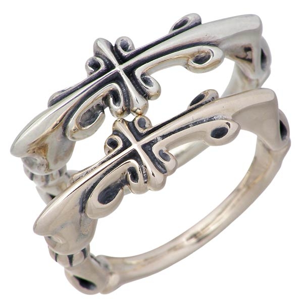 ティファニー シトリン ストーン リング 925 11号 ユニセックス ケース